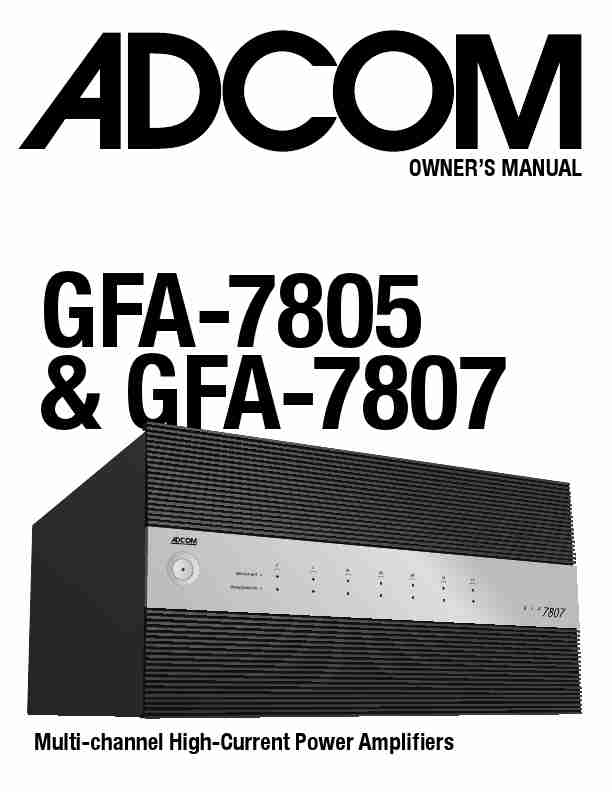 Adcom Stereo Amplifier GFA7807-page_pdf